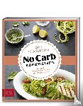 Pfannebecker, Inga - Just Delicious - No Carb Abendessen