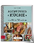 Klug, Susanne - Yummy! Abenteurerküche