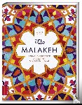 Jazmati, Malakeh - Malakeh
