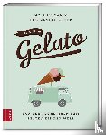 Zanin, Melanie, Weyer, Manuel - Giro Gelato