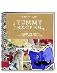 Kührt, Christiane - Yummy Backen