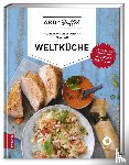  - ARD-Buffet. Weltküche