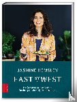 Hemsley, Jasmine - East by West