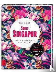 Stich, Nicole - Shiok Singapur