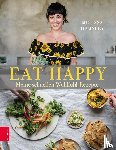 Hemsley, Melissa - Eat Happy