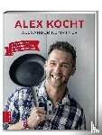 Kumptner, Alexander - Alex kocht