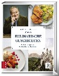 Schuhbeck, Alfons - Kulinarische Geschichten