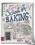 Stolzenberger, Andrea - Rosa Haus - School of baking