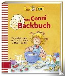  - Das Conni Backbuch