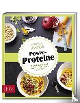 Bingemer, Susanna - Just delicious - Power-Proteine