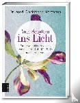 Northrup, Christiane - Vom Schatten ins Licht