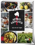 Tanas, Anja - Heimathäppchen