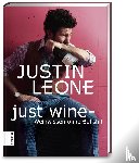 Leone, Justin - Just Wine