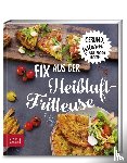  - Fix aus der Heißluftfritteuse