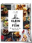 Schuhbeck, Alfons - Klein, aber fein
