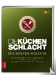  - Die Küchenschlacht