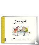 Horst Eckert, Janosch - Herr Wondrak kocht so wunderbar.