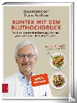 Klasen, Jörn - Runter mit dem Bluthochdruck