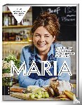 Groß, Maria - Maria