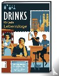  - Drinks für jede Lebenslage