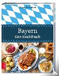 Schuhbeck, Alfons - Bayern - Das Kochbuch