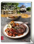 - Lecker aufs Land (Bd.3)