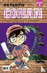 Aoyama, Gosho - Detektiv Conan 04
