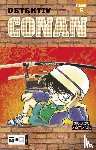 Aoyama, Gosho - Detektiv Conan 06
