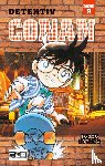 Aoyama, Gosho - Detektiv Conan 09