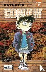 Aoyama, Gosho - Detektiv Conan 14