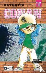Aoyama, Gosho - Detektiv Conan 19