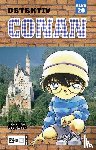 Aoyama, Gosho - Detektiv Conan 20