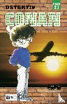 Aoyama, Gosho - Detektiv Conan 21