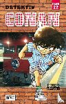 Aoyama, Gosho - Detektiv Conan 22