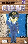 Aoyama, Gosho - Detektiv Conan 23