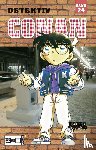 Aoyama, Gosho - Detektiv Conan 24