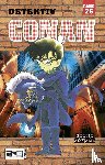 Aoyama, Gosho - Detektiv Conan 26