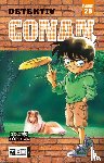 Aoyama, Gosho - Detektiv Conan 29