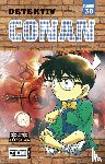 Aoyama, Gosho - Detektiv Conan 30
