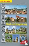 Freise-Wonka, Christine - Bamberg. Stadt und Umgebung
