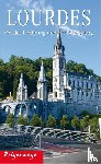 Jehle, Irmgard - Pilgerwege Lourdes