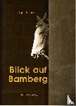 Schabel, Jürgen - Blick auf Bamberg