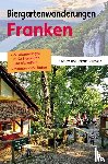 Herrmann, Christof, Herrmann, Helmut - Biergartenwanderungen Franken