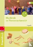 Flödl, Wolfgang - Rhythmik im Elementarbereich