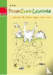 Klink, Gabriele - Formen Spuren Labyrinthe