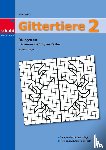 Schär, Heidi - Gittertiere 2