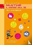 Stucki, Barbara - Mathe-Logicals für kleine Mathefüchse
