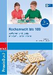 Heuninck, Hilde - Rechenwelt bis 100