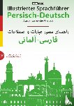 Starrenberg, Max - Illustrierter Sprachführer Persisch-Deutsch. Ausgangssprache Persisch