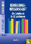 Wollny, Rainer - Bewegungswissenschaften